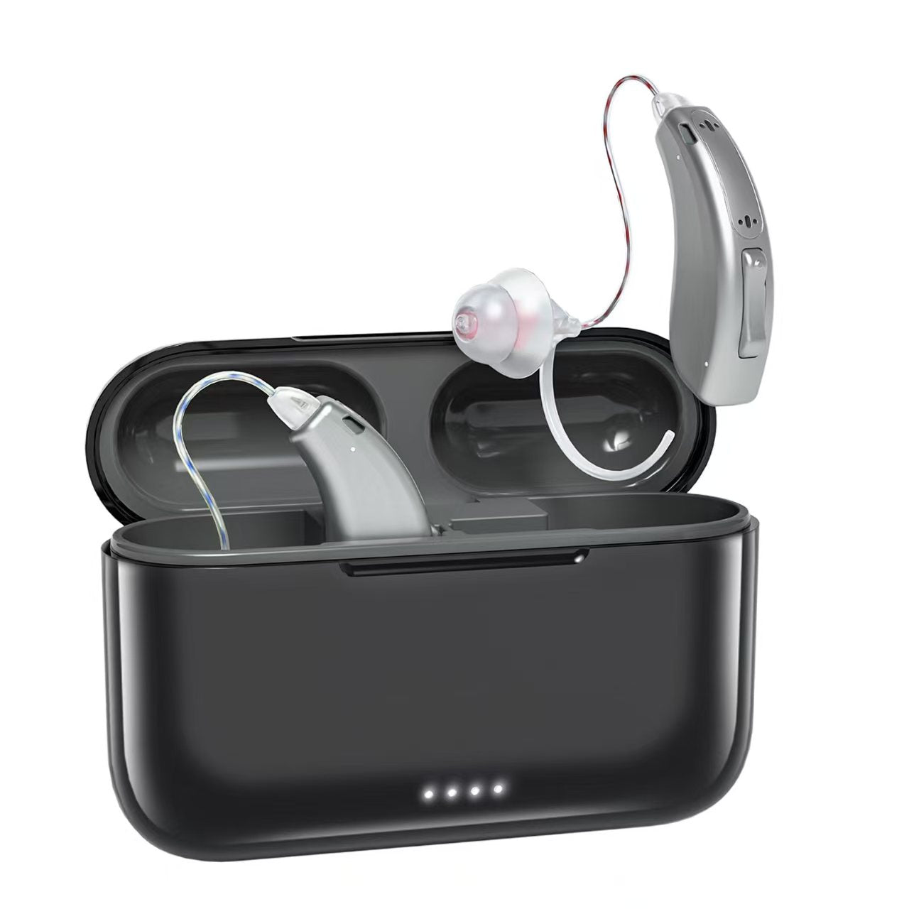 Appareil Auditif Connect Bluetooth - Deux unités 🎁