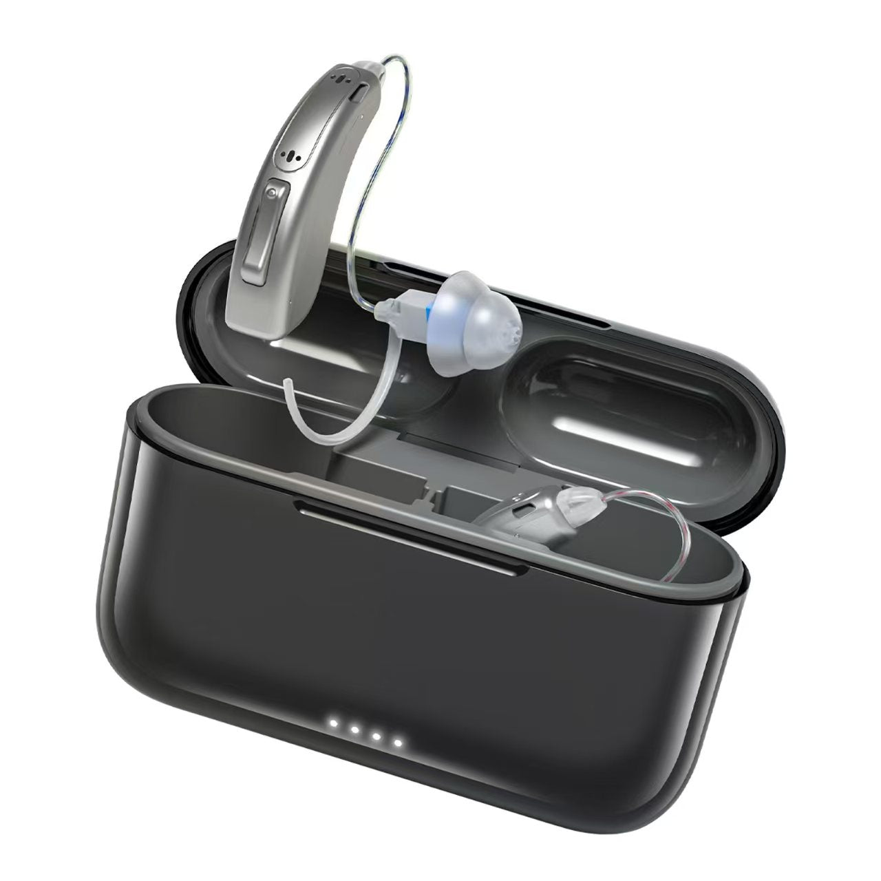 Appareil Auditif Connect Bluetooth - Deux unités 🎁